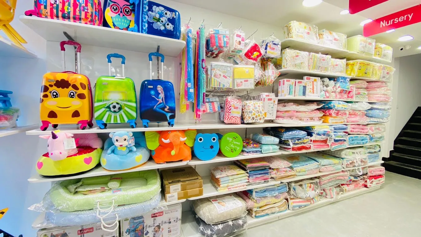 Babyhug Store - Avadi